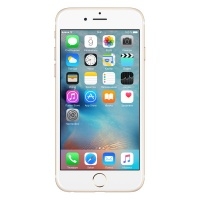 Apple iPhone 6 16Gb LTE Gold FG492RU/A (восстановленный)>