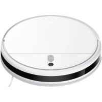 Робот-пылесос Xiaomi Mi Robot Vacuum-Mop 2 Lite RU, белый (BBR5959RU)>