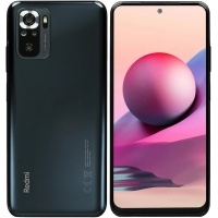 Смартфон Xiaomi Redmi Note 10S 6/128 ГБ RU, серый/Onyx Grey>