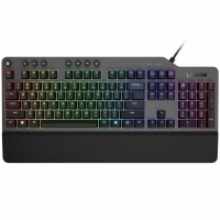 Игровая клавиатура Lenovo Legion K500 RGB (GY40T26479)>