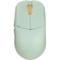 Мышь беспроводная LAMZU Atlantis Wireless Superlight Gaming Mouse, зеленый (LAMZU-ATL-GREEN)>