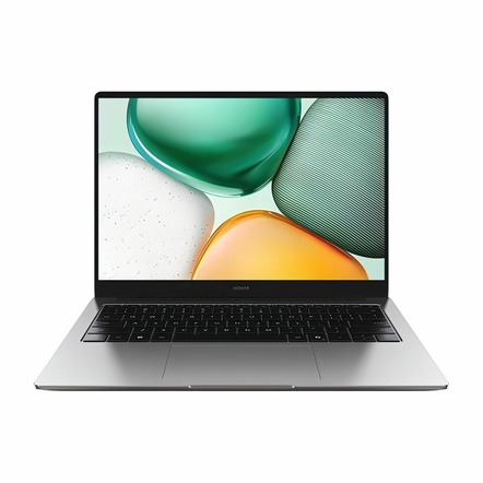 Ноутбук HONOR MagicBook X14 2025 i3-1315U 8+512 5301ALXB без ОС