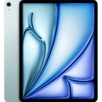 Планшет Apple iPad AIR 13 M2 256 Blue Wi-Fi (2024)>