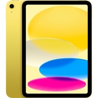 Планшет iPad 11 128 Yellow Wi-Fi (2025)>