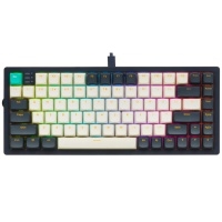 Клавиатура проводная Дарк Проджект KD83A (DP-KD-83A-308100-GSP)>