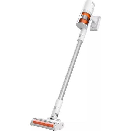 Пылесос Xiaomi Vacuum Cleaner G11, белый/оранжевый