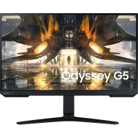Монитор Samsung Odyssey G52A S27AG520PI (LS27AG520PIXCI)>