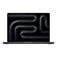 Apple MacBook Pro 14 (M5, 16 ГБ, 1 ТБ SSD) Space Black (MDE14)>