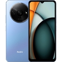 Смартфон Xiaomi Redmi A3 4/128 ГБ RU, Dual nano SIM, lake blue>