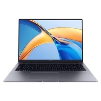 Ноутбук HONOR MagicBook X 16 Pro R7 7840HS/16/512 Space Gray 5301AGXP>