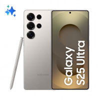 Смартфон Samsung Galaxy S25 Ultra 12/512ГБ серый>