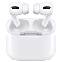 Наушники Apple AirPods Pro with Wireless Case (MWP22RU/A)>