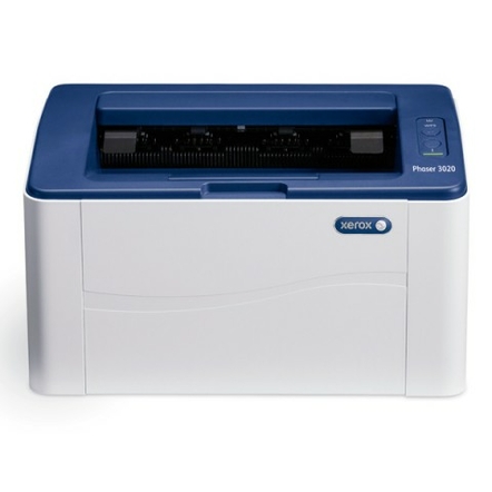 Лазерный принтер Xerox Phaser 3020BI