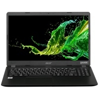 Ноутбук Acer Extensa 15 EX215-52-31EB 1920x1080, Intel Core i3 1005G1 1.2 ГГц, RAM 8 ГБ, SSD 512 ГБ, Intel UHD Graphics, без ОС, NX.EG8ER.021, Сланцево-черный>