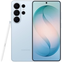 Смартфон Samsung Galaxy S26 Ultra 12/256 ГБ голубой>