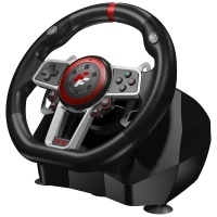 Руль FlashFire Suzuka Racing Wheel ES900R черный>