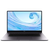 Ноутбук Huawei MateBook D 15 BoB-WAI9 8/256GB 53011UWY Space Grey>