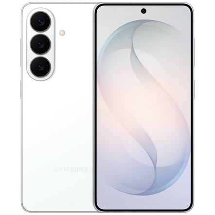 Смартфон Samsung Galaxy S26 12/512 ГБ белый