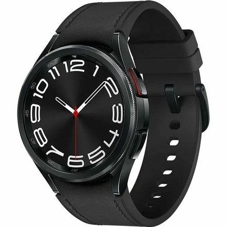 Samsung Galaxy Watch 6 Classic 43mm Black (SM-R950)