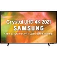 Телевизор Samsung UE50AU8000U>