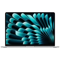 Apple MacBook Air 15 (M4, 16 ГБ, SSD 256 ГБ) Silver (MW1G3)>