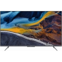 55 Телевизор Xiaomi TV Q2 55 2023 QLED, LED, HDR RU, серый>