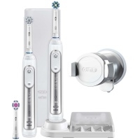 Электрическая зубная щетка Braun Oral-B Genius 8900 D701.535.5HXC>