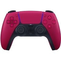 Геймпад PS5 Sony DualSense, Cosmic Red>