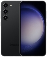 Смартфон Samsung Galaxy S23 8/128 ГБ RU, Dual: nano SIM + eSIM, черный фантом>