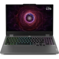 Ноутбук Lenovo LOQ 15ARP9 (83JC005GRK)>
