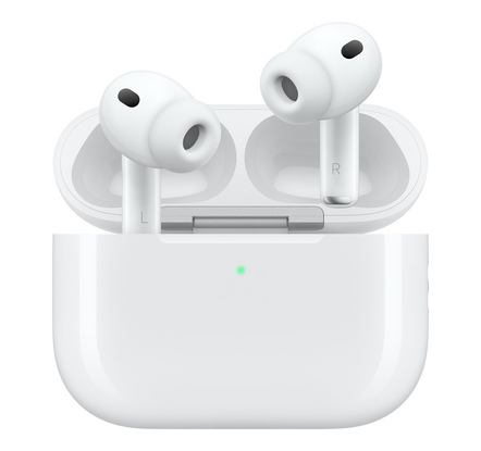 Беспроводные наушники Apple AirPods Pro 3