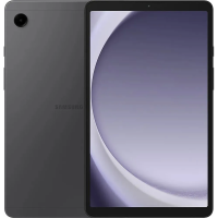 8.7" Планшет Samsung Galaxy Tab A9 (2023), 8/128 ГБ, LTE, Android 13, графитовый>