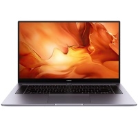 Ноутбук HUAWEI MateBook D16 HVY-WAP9 (1920x1080, AMD Ryzen 5 3 ГГц, RAM 16 ГБ, SSD 512 ГБ, Win10 Home), космический серый>