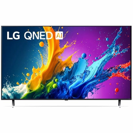 Телевизор LG 43QNED80A6A.ARUG