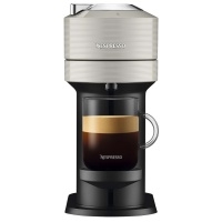 Кофемашина капсульная Nespresso Vertuo Next GCV1 Light Grey>
