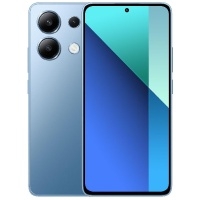 Смартфон Xiaomi Redmi Note 13 4G 8/128 ГБ RU, Dual nano SIM, Ice Blue>