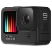 Экшн-камера GoPro HERO 9 Black Edition (CHDHX-901-RW)>