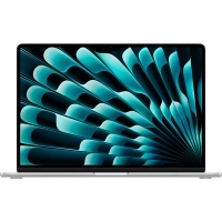 Apple MacBook Air 15 (M3,  8 ГБ, SSD 256 ГБ) Silver (MRYP3)>