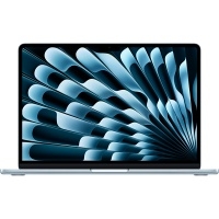 Apple MacBook Air 13" (M4, 24ГБ, 512ГБ SSD) Sky Blue (MC6V4)>