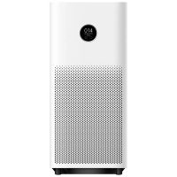 Очиститель воздуха Xiaomi Smart Air Purifier 4 белый (BHR5096GL)>