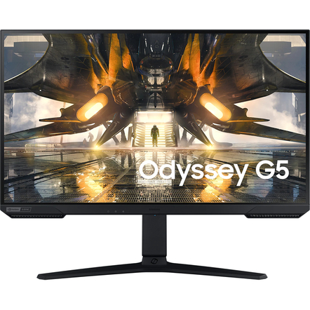 Монитор Samsung Odyssey G52A LS27AG520PI
