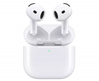 Беспроводные TWS-наушники Apple AirPods 4 ANC с шумоподавлением>