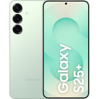 Смартфон Samsung Galaxy S25 Plus 12/512ГБ мятный>