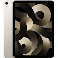 Планшет Apple iPad Air 2022, 256 ГБ, Wi-Fi, Starlight, MM9P3>
