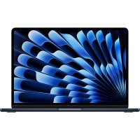  Apple MacBook Air 13" (M4,16 ГБ, 512ГБ SSD) Midnight (MW133)>