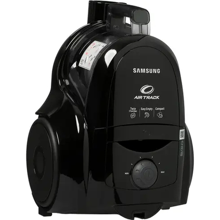 Пылесос Samsung SC4581, черный