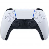 Геймпад для консоли PS5 Sony DualSense White>