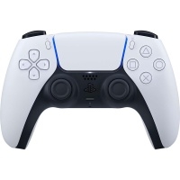 Геймпад PS5 Sony DualSense White>