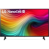 Телевизор LG 43NANO80T6A>