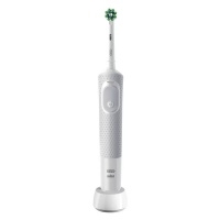 Электрическая зубная щетка Oral-B Vitality Pro Protect X Clean, белый (D103.413.3)>